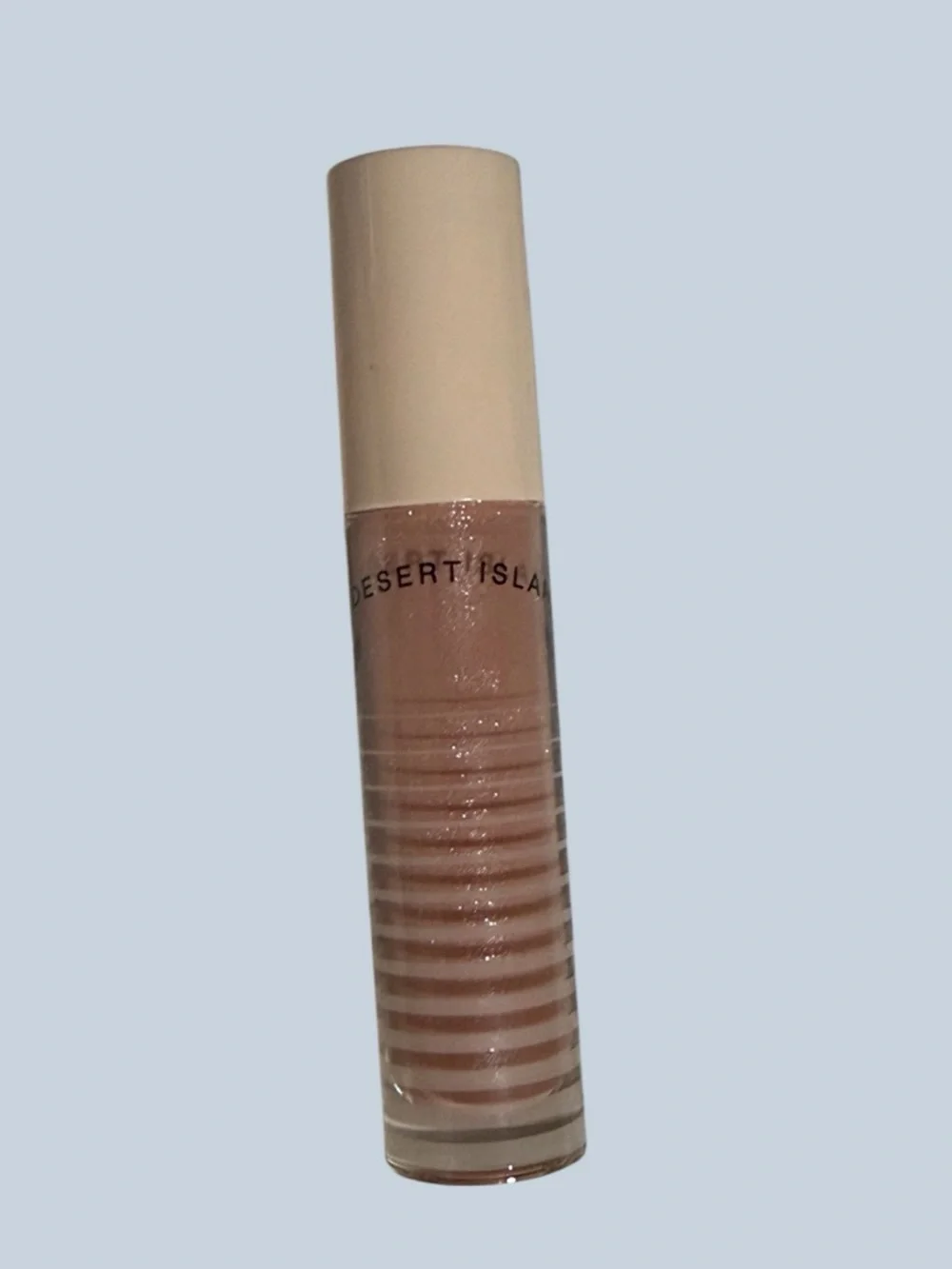 DIBS Go To Glossy Balm Lip Gloss - KISS ME QUICK- NIB
